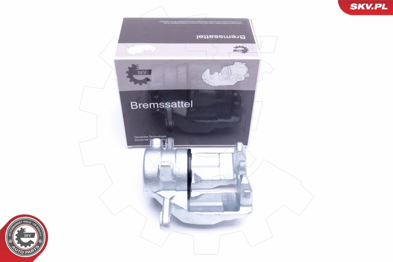 Brake Caliper